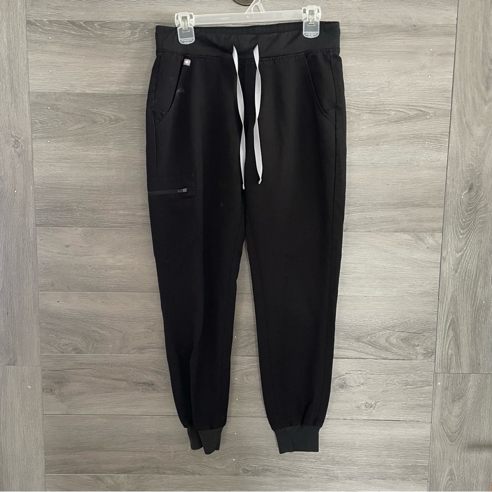 Figs Jogger Scrub Pants